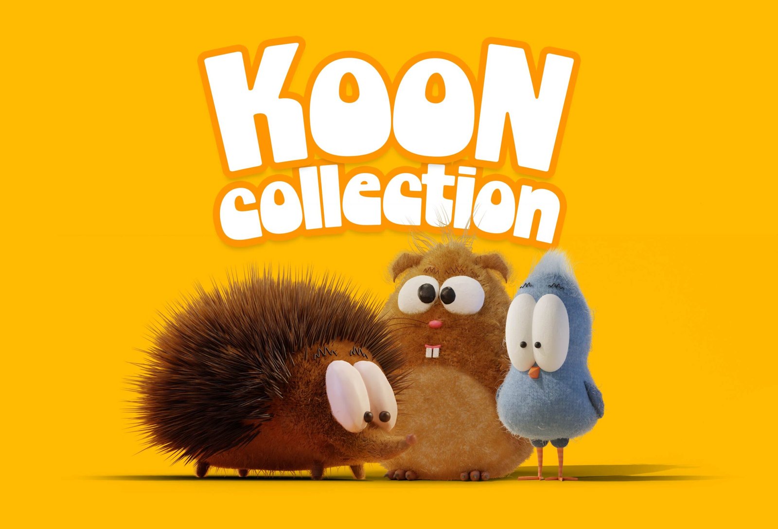 koon collection