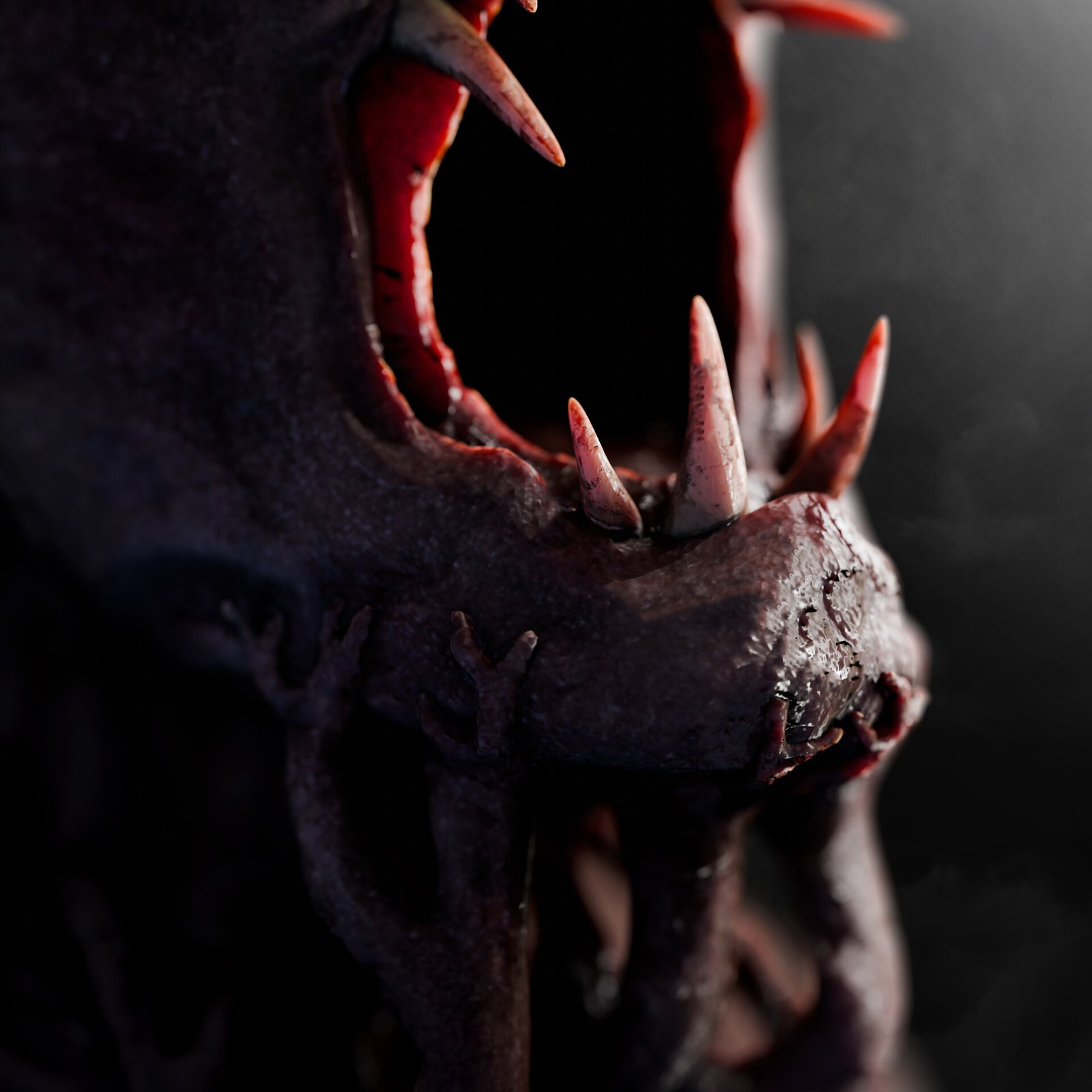 zombie - 3d